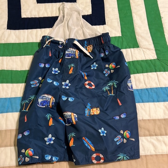 🔥🔥RUSTY bundle of two swim trunks - Picture 6 of 11